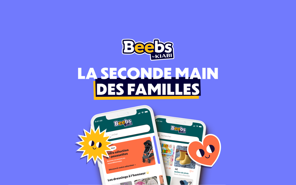 Beebs by Kiabi