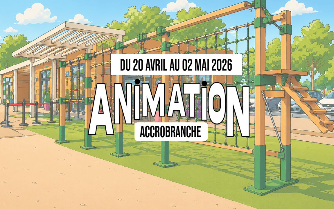 accrobranche actu 2026