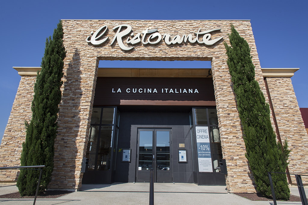 visuelILRISTORANTE