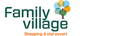 Logo Family Village Costière Sud